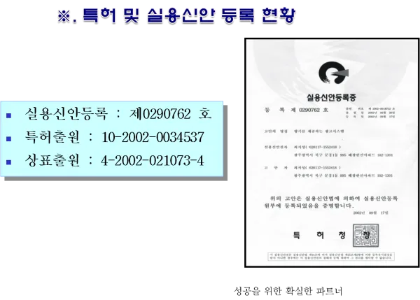 확실한 광고효과 , 저렴한 비용 최고의 효율 (엘리베이터 내부 A4 광고 제안서) 게시 사진 6